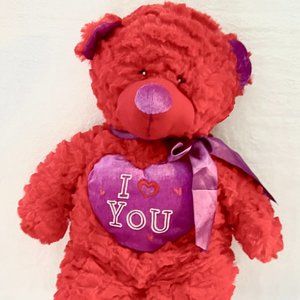 Sugar Loaf, Teddy Bear for Lovers